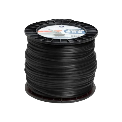 FIO NYLON 3MM QUADRADO