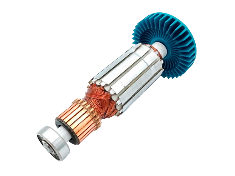 ROTOR HP2016/HP1620/HP1640 127V CPL