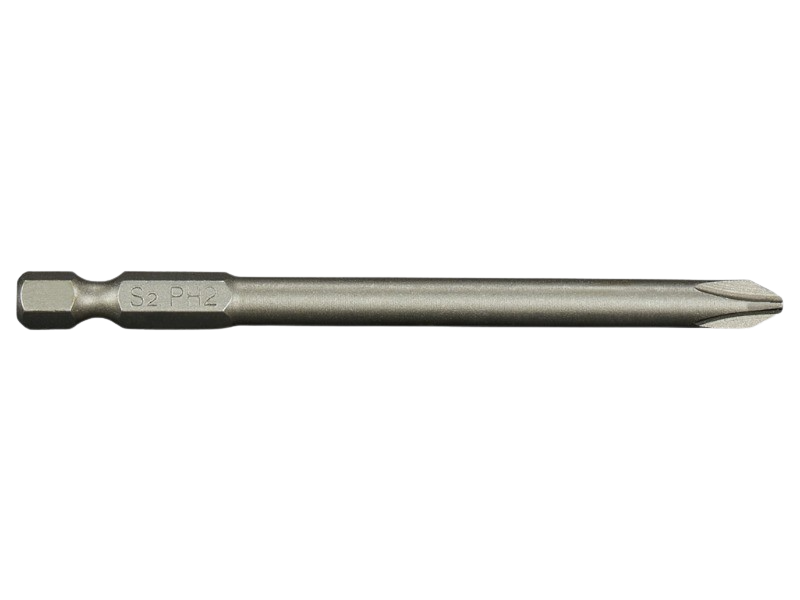 PONTA BITS LONGA PH2-90