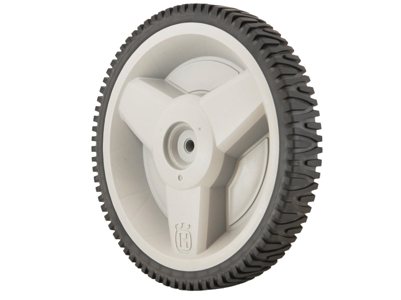RODA TRASEIRA LB155S/LC153S