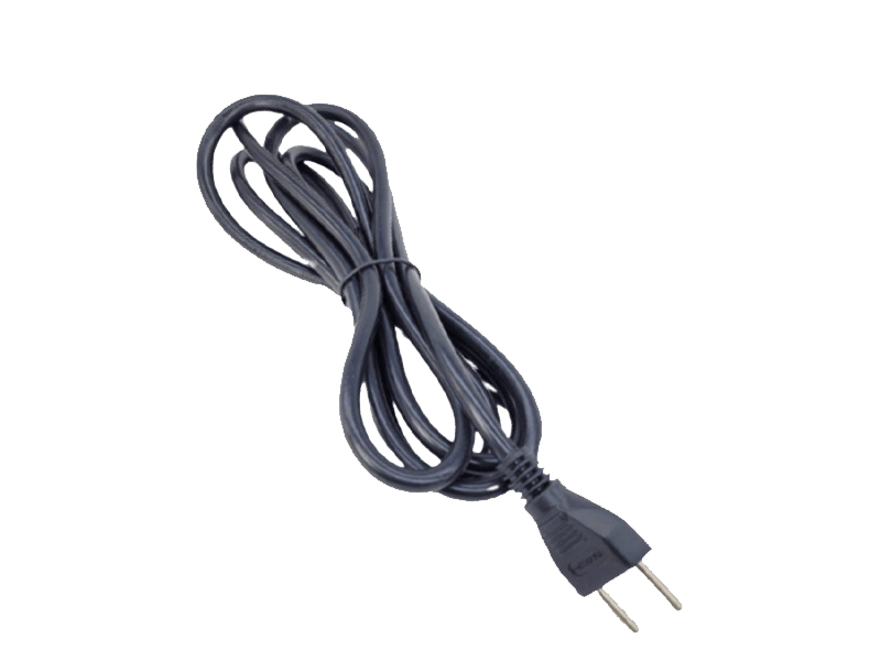 CABO ELETRICO 2P-1,5MMX2,2M