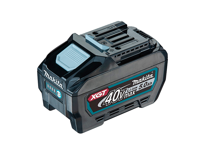 BATERIA 40VOLTS 5.0AH XGT BL4050F