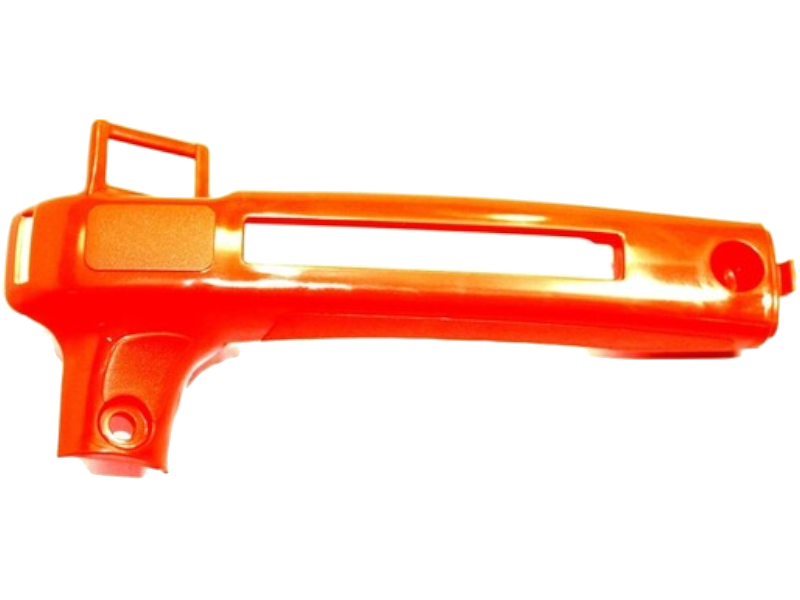 TAMPA TRAVA ACELERADOR T435