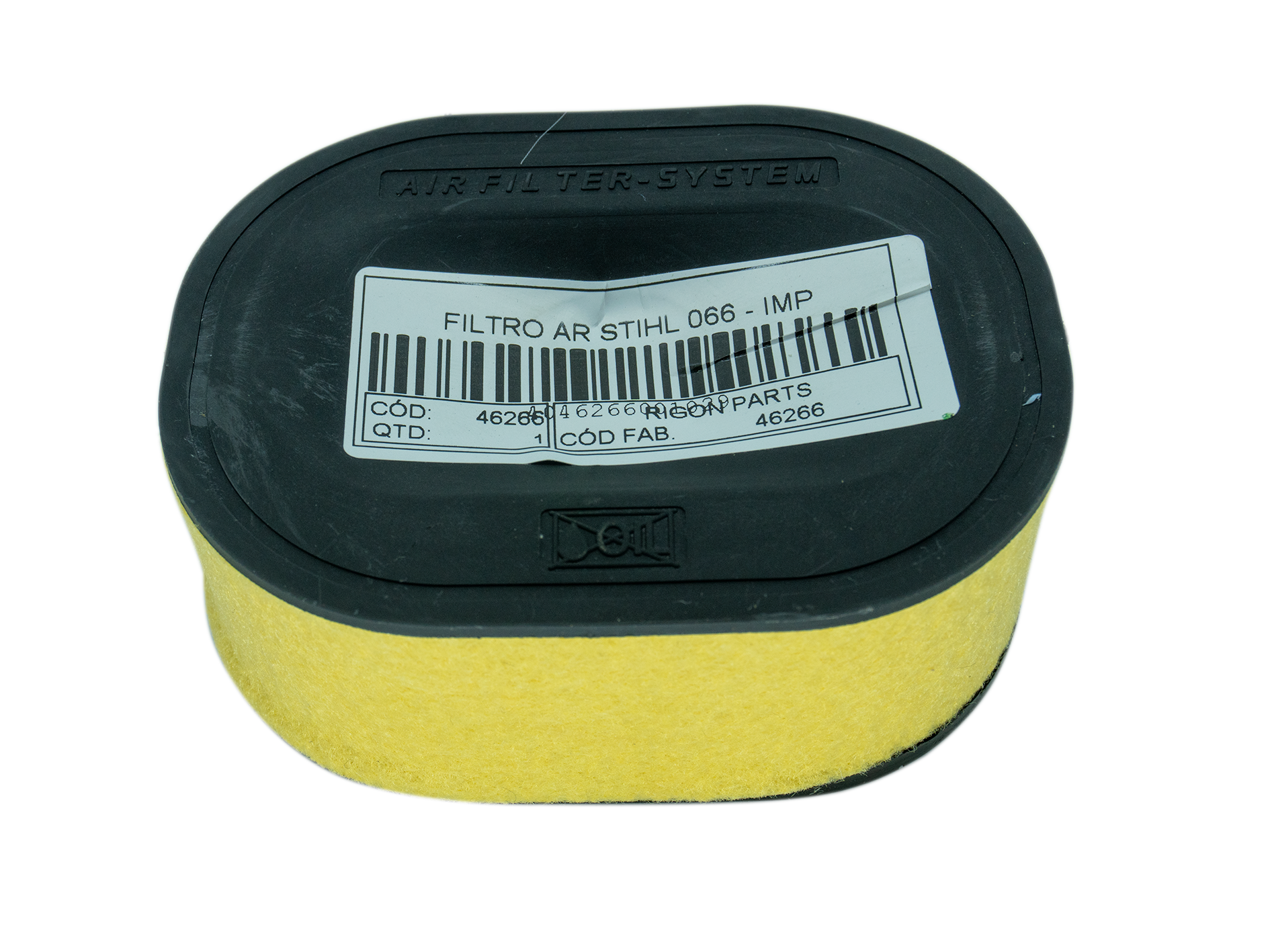 FILTRO AR STIHL 066
