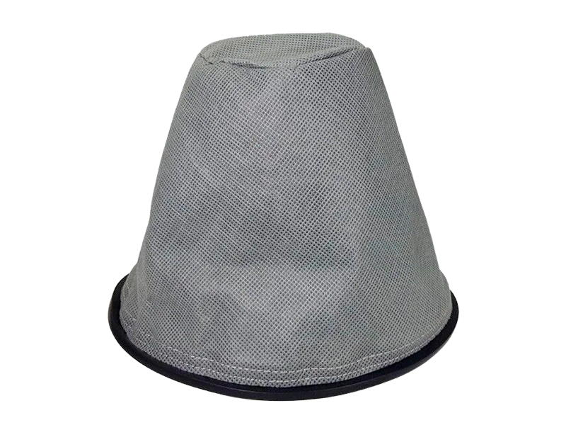 FILTRO CONICO ASPIRADOR PO AGUA
