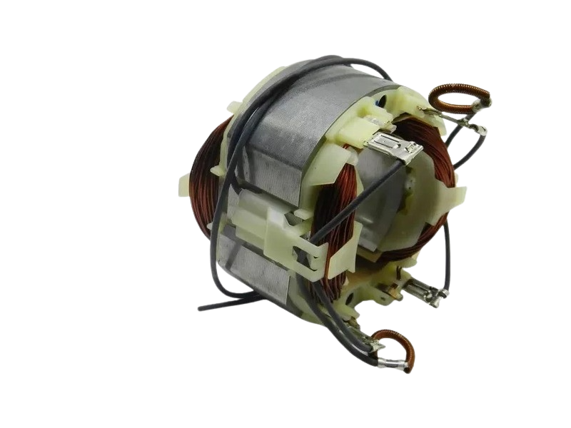 ESTATOR COMPLETO 127V MOD 5007N 596286-7