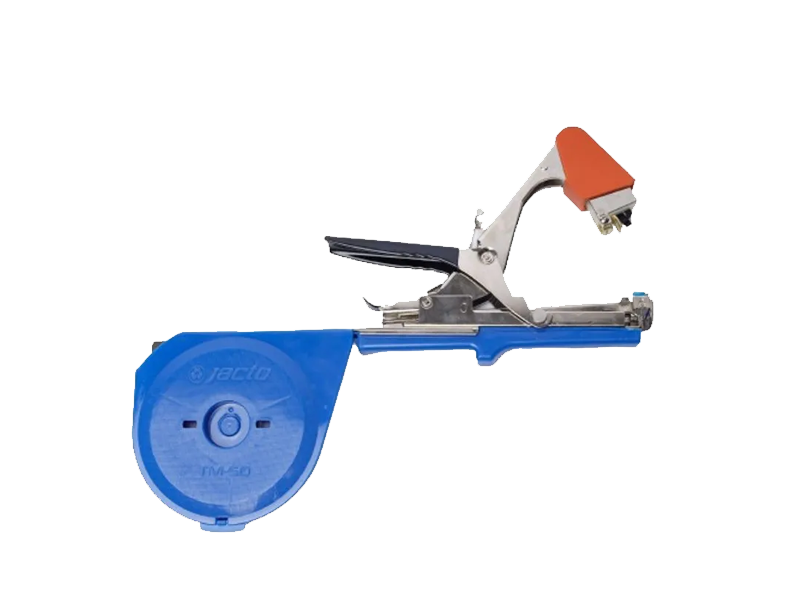 AMARRADOR MANUAL TM 50
