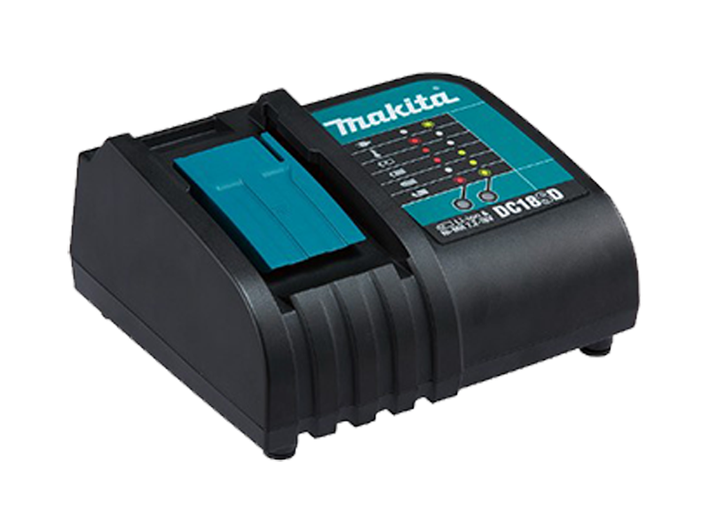 CARREGADOR BATERIA DC18SD BI-VOLT