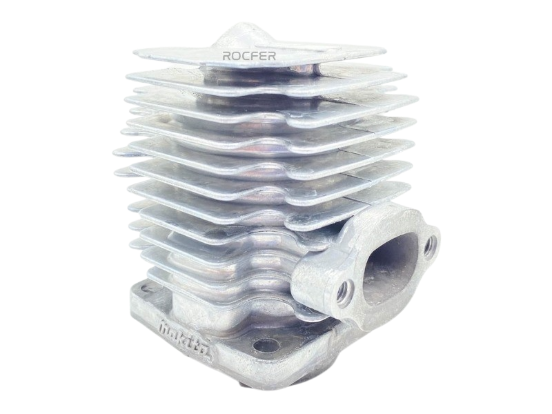 CILINDRO COMPLETO MOTOR RBC411/RBC412U