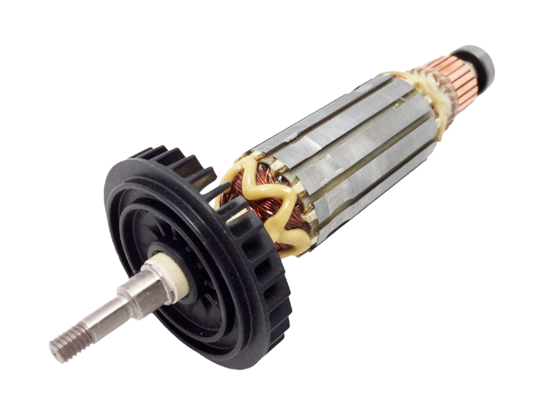 ROTOR COMPLETO 127V (M9510)