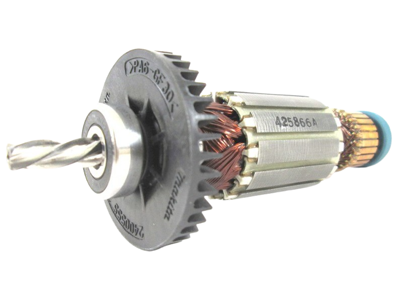 ROTOR COMPLETO 127V - MHP132/M8103