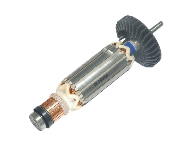 ROTOR COMPLETO 220V