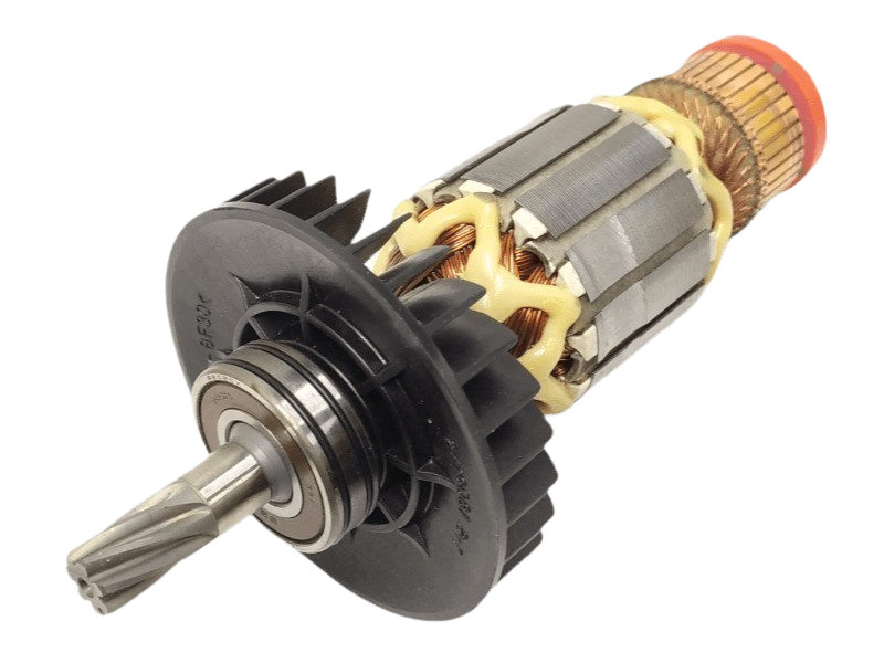 ROTOR COMPLETO 220V HM1101C/HM1111C