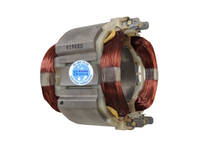 ESTATOR COMPLETO 127V HM1101C/HM1111C