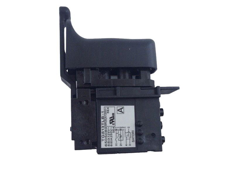 INTERRUPTOR TG813TLB-1