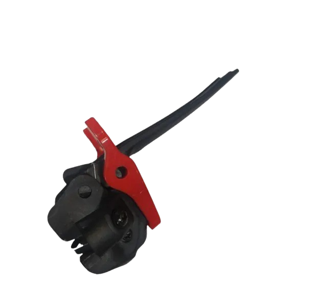 ALAVANCA EMBREAGEM TR262
