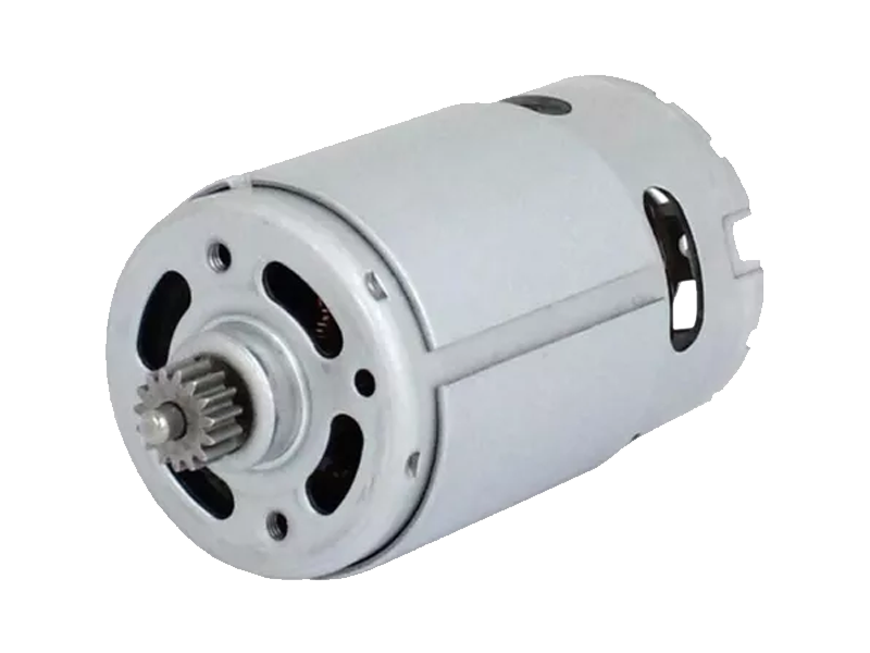 ELO MOTOR