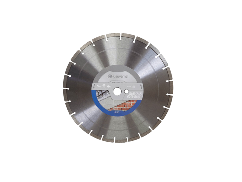 DISCO FLX-CUT S50 350MN SEG