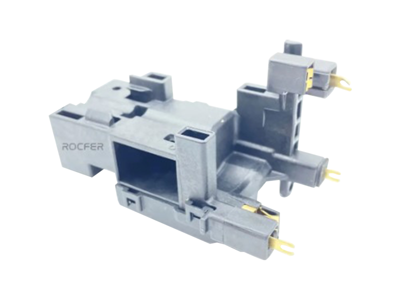 BLOCO INTERRUPTOR