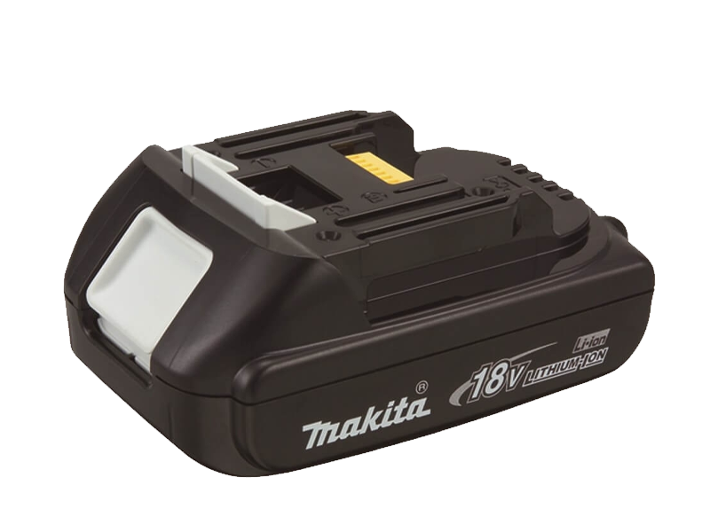 BATERIA 18VOLTS 1.0AH LXT BL1815