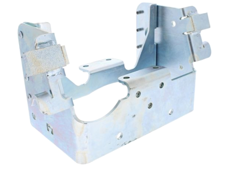 SUPORTE FILTRO AR LT6005 