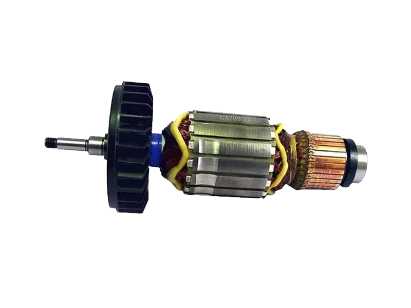 ROTOR COMPLETO 220V