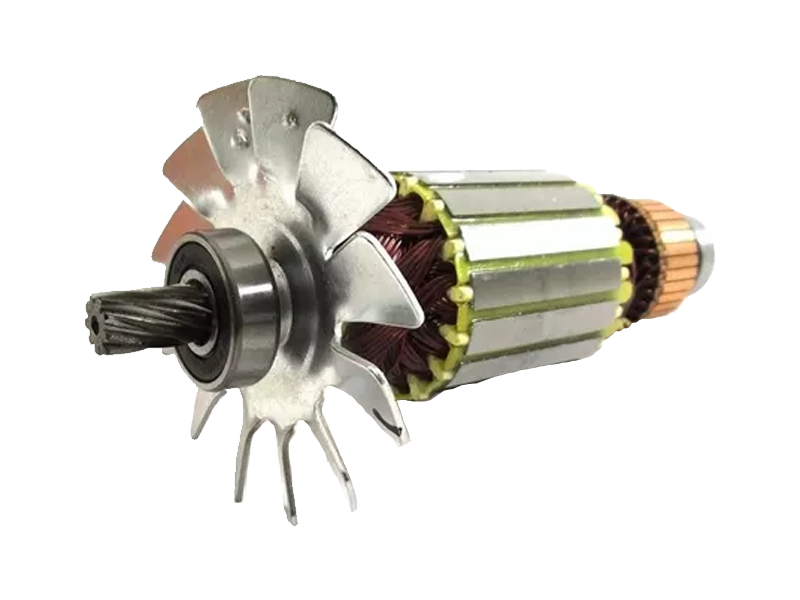 ROTOR COMPLETO 220V