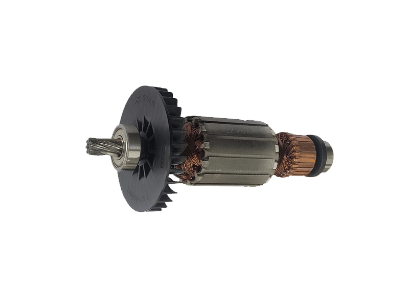 ROTOR COMPLETO 127V HR2475