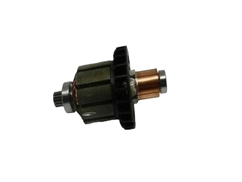 ROTOR COMPLETO 127V TD0100/TD0101