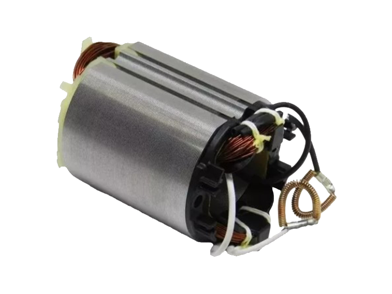 ESTATOR 220V - MGA450