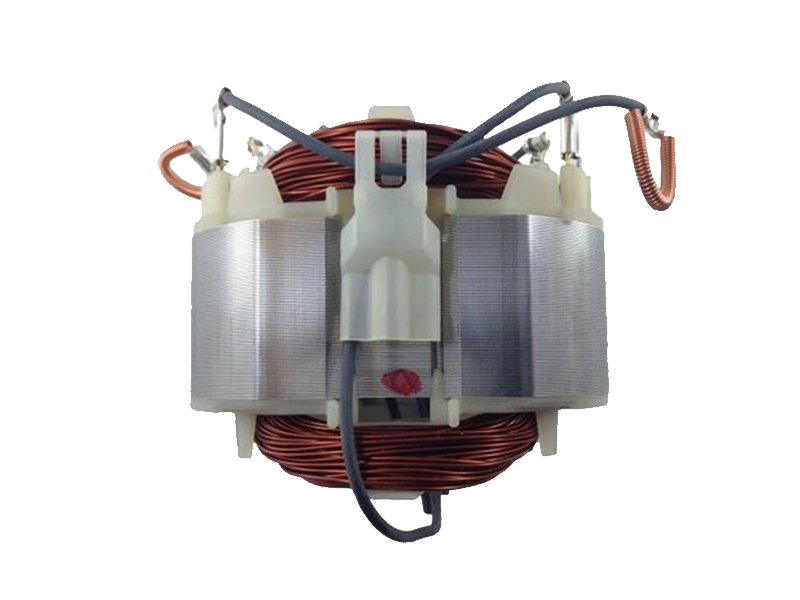 ESTATOR COMPLETO 220V