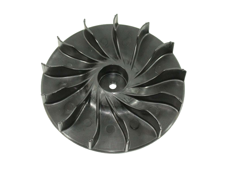 VENTILADOR EIXO REBAIXO 125BVX