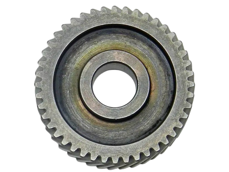 ENGRENAGEM HELICOIDAL 44