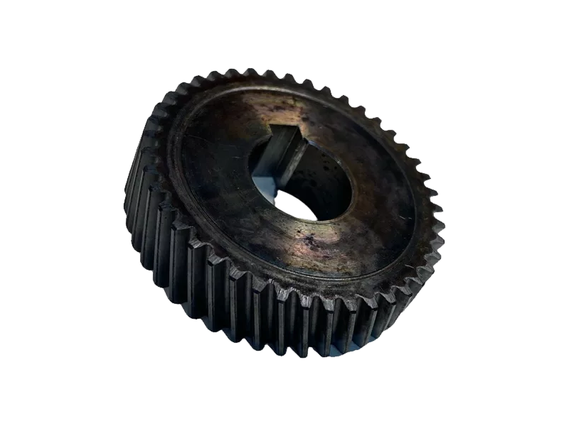 ENGRENAGEM HELICOIDAL 48 