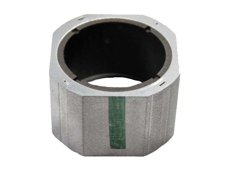 ESTATOR MAGNETICO