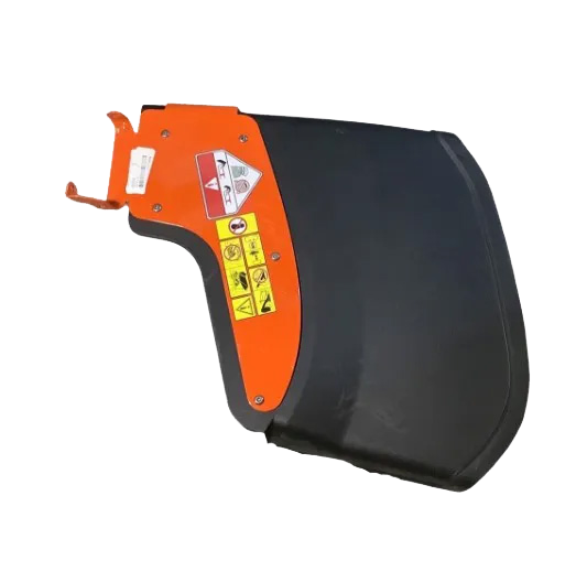 DEFLETOR C/ DECALQUE SEG Z248F