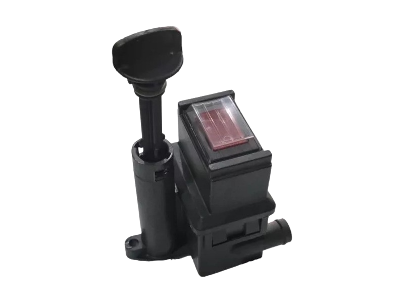 CAIXA ELETRICA LAVA JACTO 6200