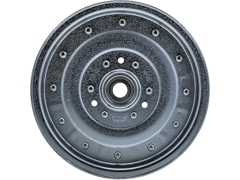 POLIA LARGA 7 PZ6029FX
