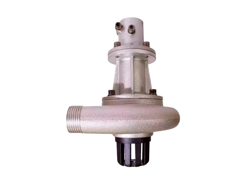 BOMBA D´AGUA 1POL P/ ROC HUSQ 143R