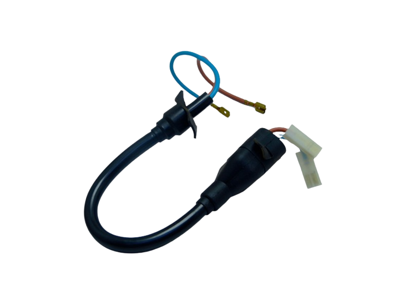 CABO ELETRICO 3000 COMPLETO 110V