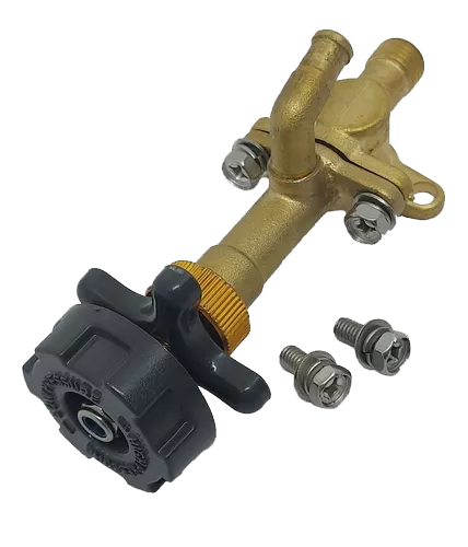 VALVULA BOMBA 321S15