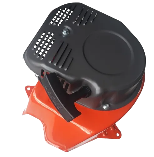 TAMPA ARRANQUE CPL TR 262