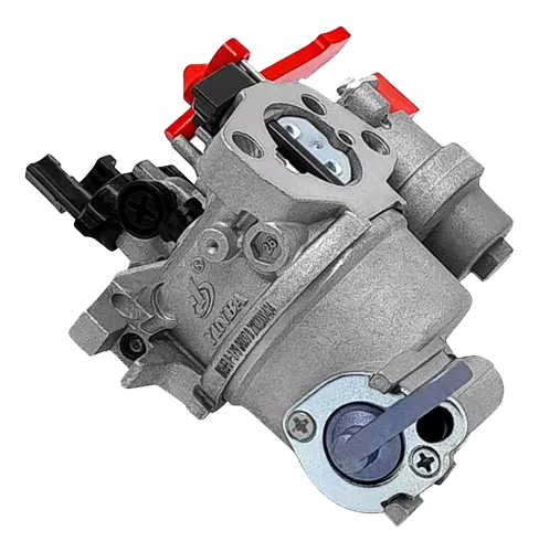 CARBURADOR CPL TR 262