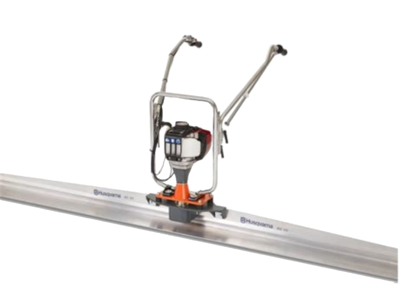 REGUA VIBRATORIA HON BV30G