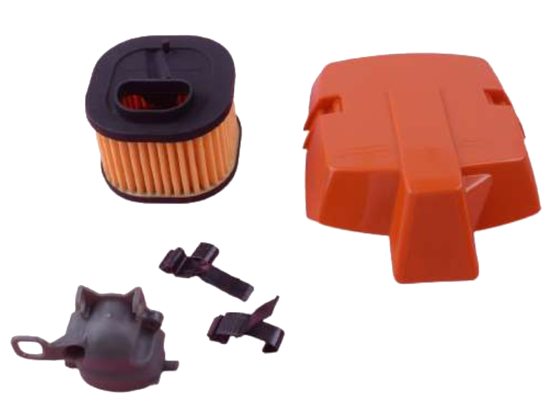 SUPORTE FILTRO MS 365/71/372