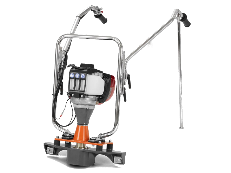 REGUA VIBRATORIA HON BV30G
