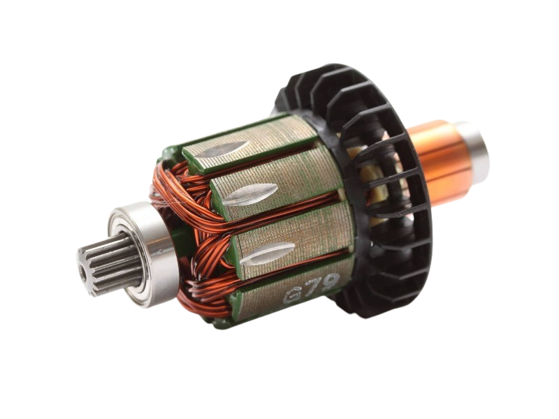 ROTOR DC18V COMPLETO DDF482