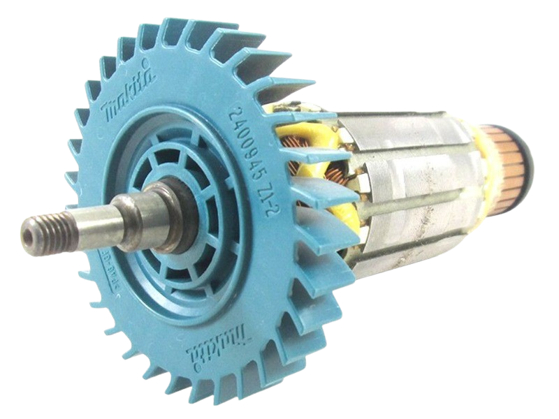 ROTOR COMPLETO 127V