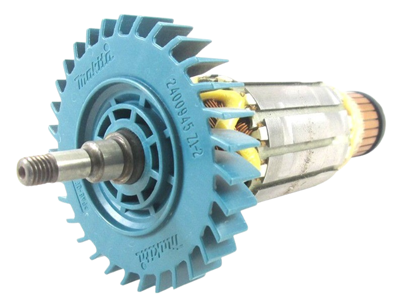 ROTOR COMPLETO 220V