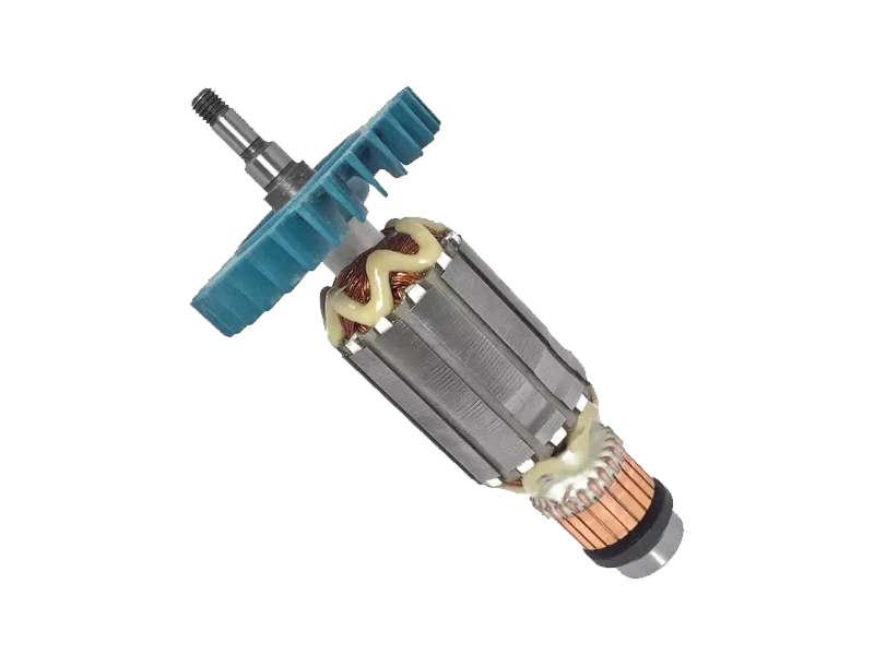 ROTOR COMPLETO 127V